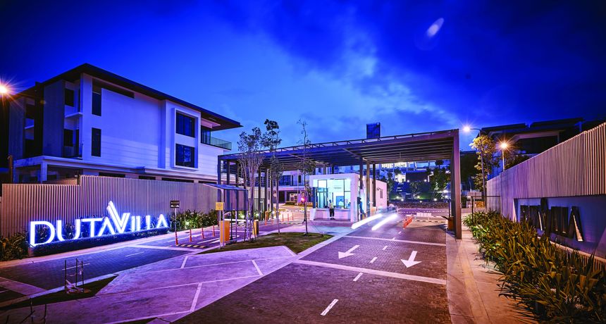 Duta Villa Phase 3