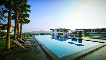 Duta Villa Phase 3, Selangor, Shah Alam