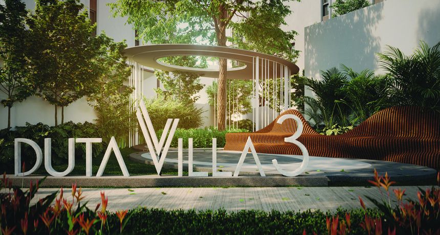 Duta Villa Phase 3
