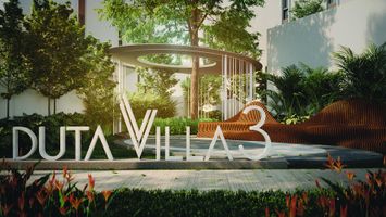 Duta Villa Phase 3, Selangor, Shah Alam