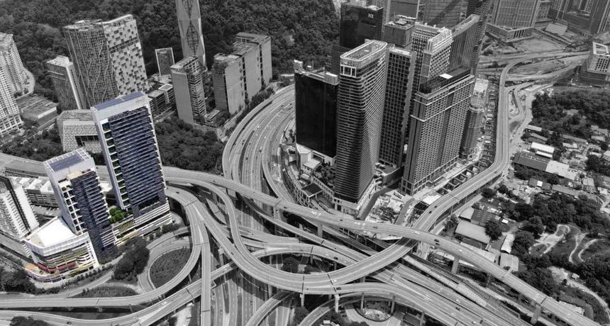 The Vybe @Techzone, Cyberjaya