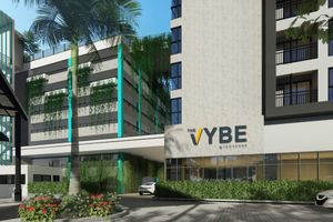 The Vybe @Techzone, Cyberjaya, Selangor, Cyberjaya