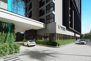 The Vybe @Techzone, Cyberjaya, Selangor, Cyberjaya