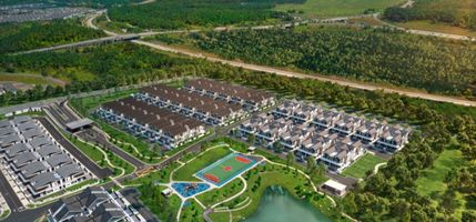 Honeydale Residence @ Taman Impian Emas, Johor, Skudai