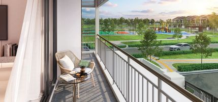 Honeydale Residence @ Taman Impian Emas, Johor, Skudai