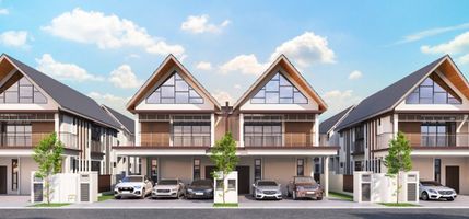 Honeydale Residence @ Taman Impian Emas, Johor, Skudai
