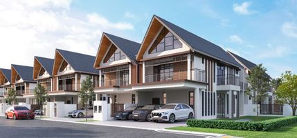 Honeydale Residence @ Taman Impian Emas, Johor, Skudai