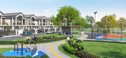 Honeydale Residence @ Taman Impian Emas, Johor, Skudai