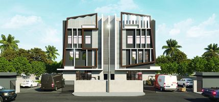 BINASTRA BUSINESS PARK @ PULAU MERANTI II PUCHONG, Selangor, Puchong