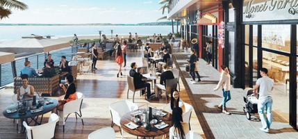 The Pier, Penang, Bayan Lepas