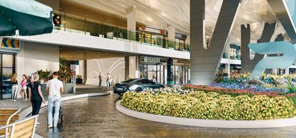 The Pier, Penang, Bayan Lepas