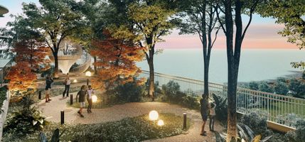 The Pier, Penang, Bayan Lepas