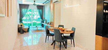 The Pier, Penang, Bayan Lepas