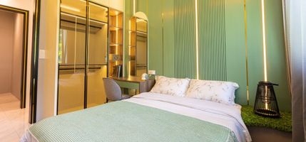 The Pier, Penang, Bayan Lepas