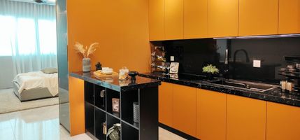 The Pier, Penang, Bayan Lepas