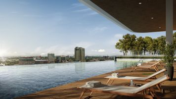 SkyWorld Pearlmont, Penang, Seberang Jaya