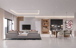 SkyWorld Pearlmont, Penang, Seberang Jaya