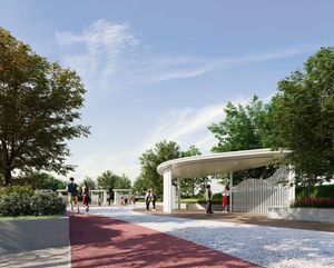 SkyWorld Pearlmont, Penang, Seberang Jaya