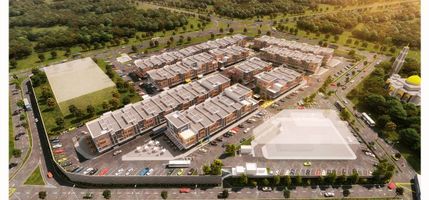 TIARA COMMERCIAL SQUARE, Negeri Sembilan, Nilai