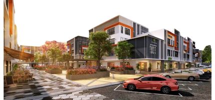 TIARA COMMERCIAL SQUARE, Negeri Sembilan, Nilai