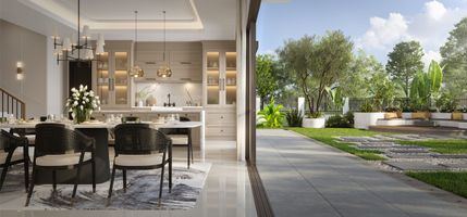 Estuari Greens, Johor, 