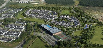 Estuari Greens, Johor, 