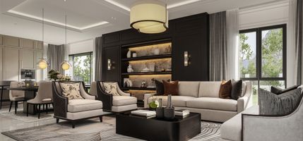 Estuari Greens, Johor, 