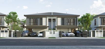 Estuari Greens, Johor, 