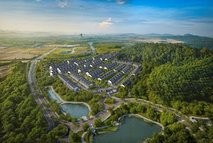 Seri Embun @ City of Elmina , Selangor, Shah Alam