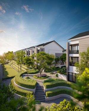 Seri Embun @ City of Elmina , Selangor, Shah Alam