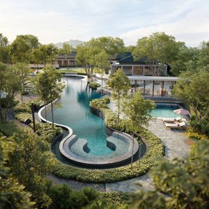 Seri Embun @ City of Elmina , Selangor, Shah Alam