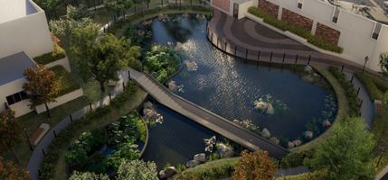 TUAN STRAITS RESIDENCY, Kuala Lumpur, Salak Selatan