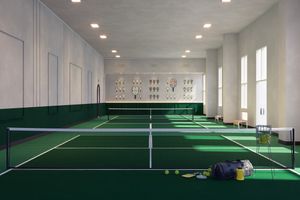 TUAN STRAITS RESIDENCY, Kuala Lumpur, Salak Selatan