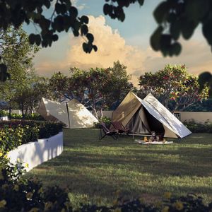 TUAN STRAITS RESIDENCY, Kuala Lumpur, Salak Selatan