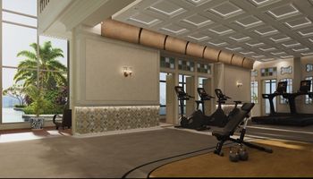 TUAN STRAITS RESIDENCY, Kuala Lumpur, Salak Selatan