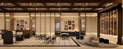 TUAN STRAITS RESIDENCY, Kuala Lumpur, Salak Selatan