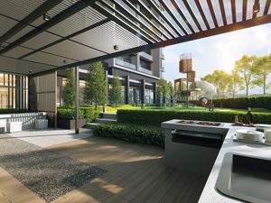 OAKA Residences, Kuala Lumpur, Bukit Jalil