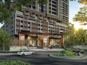 OAKA Residences, Kuala Lumpur, Bukit Jalil
