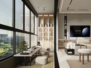 OAKA Residences, Kuala Lumpur, Bukit Jalil