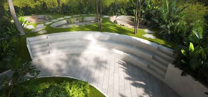 AOSIS Mont Kiara, Kuala Lumpur, Mont Kiara
