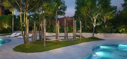 AOSIS Mont Kiara, Kuala Lumpur, Mont Kiara