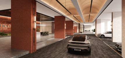 SCP Westfield Residences @ USJ 1, Selangor, Shah Alam