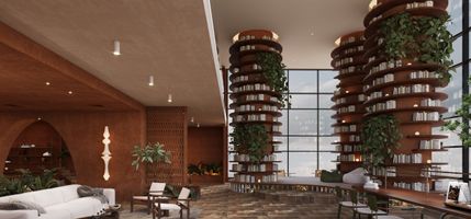 SCP Westfield Residences @ USJ 1, Selangor, Shah Alam