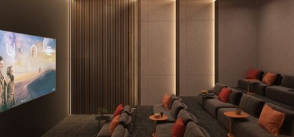 SCP Westfield Residences @ USJ 1, Selangor, Shah Alam
