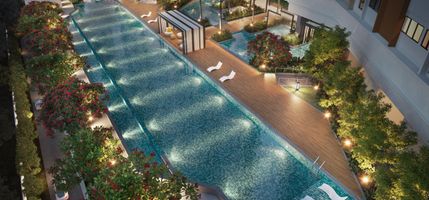SCP Westfield Residences @ USJ 1, Selangor, Shah Alam