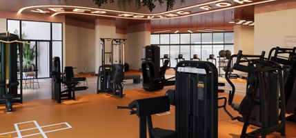 SCP Westfield Residences @ USJ 1, Selangor, Shah Alam
