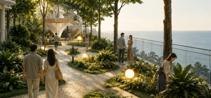 The Pier, Penang, Bayan Lepas