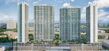 Mandolin Residences, Johor, Johor Bahru