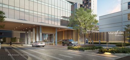 Mandolin Residences, Johor, Johor Bahru