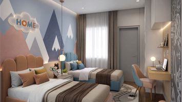 THE STRAITS, Selangor, Bandar Bukit Raja